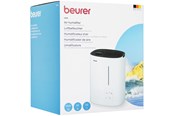 Ilmasto/tuulettimet/ilmastointi - Beurer LB 55 - humidifier - BEU68605