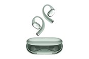 Kuulokkeet - QCY Crossky R70 Wireless Earphones - CT02 green