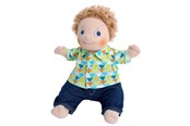 Nuket & tarvikkeet - Rubens Barn Kids Oliver 36cm - 18223