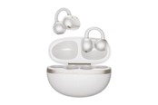 Kuulokkeet - QCY Crossky C50 Wireless Earphones - CT06 white