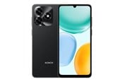 Puhelimet - Honor X5c Plus 128GB/4GB - Midnight Black - 5109BYFH
