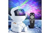 Gadget - Pro Istuva Astronautti Tähtilamppu - Nebula - 10136