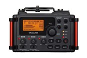 Muut  - Tascam DR-60DMKII - DR-60DMK2
