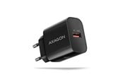 Puhelin - Adapterit & Laturit - AXAGON Wall Charger 18 W Quick Charge 3.0 - USB-A - ACU-QC18