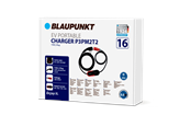 Sähköauton lataus - Blaupunkt P3PM2T2 Portable charger for electric cars Type 2 8-16 A 11 kW 8 m - 100504