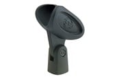 Kaapelihyllyt, Kaapelisukat & Kaapelisiteet - K&M 85035 - clip for microphone - 8KM85035