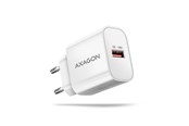 Puhelin - Adapterit & Laturit - AXAGON Wall Charger 18 W Quick Charge 3.0 - USB-A - ACU-QC18W