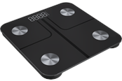 Henkilövaa'at - ASG Kylpyhuonevaaka Smart Scale Welness - ASG4453IONE SIZE