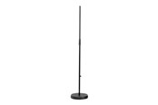 Seinäkiinnitys, AV-kiinnikkeet & AV-kalusteet - K&M Baseline 260 stand - for microphone - black - Max - recommended for - 260