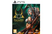 Pelit - Sacred 2 Remaster - Sony PlayStation 5 - RPG - 9120131604029