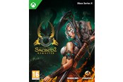 Pelit - Sacred 2 Remaster - Microsoft Xbox Series X - RPG - 9120131604050