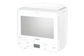 Mini- ja mikroaaltouunit - Whirlpool Max MAX 34 FW - MAX 34 FW