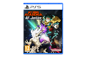 Pelit - My Hero Academia: All's Justice - Sony PlayStation 5 - Toiminta - 3391892039580