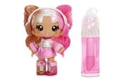 Nuket & tarvikkeet - Little Tikes Yummiland Pop - Mystery Figure Series 2 with Lip Gloss Set - 534563EUC
