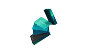 Järjestelmän lisävarusteet - Tangem Wallet - 3-card set - Electric Sea - TG-SUMMER2