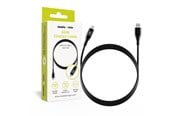 USB kaapelit - Mobile Origin 66W Display Cable USB-A to USB-C 1 -5m CB1 - MO-66WDC-CB1