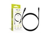 USB kaapelit - Mobile Origin 100W Display Cable USB-C to USB-C 1.5m CB2 - MO-100WDC-CB2