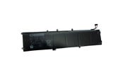 Kannettavan tietokoneen akku - Dell Primary - laptop battery - Li - 8333 mAh - 97 Wh - 6GTPY