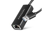 Verkkokortit (verkkosovittimet, tulostuspalvelimet jne.) - AXAGON Gigabit Ethernet USB-A External Network Adapter - ADE-AR