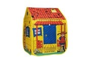 Ulkoleikit - Pippi Pop-up Play Tent - 18306