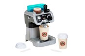 Leikkikeittiöt ja tarvikkeet - Theo Klein Barista Espresso Machine – 4 pieces - KL9510
