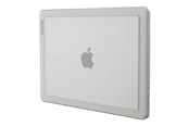 Laukut - Incase Edge - notebook hardshell case - with Makrolon - INMB200753-CLR