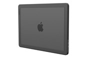 Laukut - Incase Edge - notebook hardshell case - with Makrolon - INMB200751-BLK