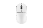 Hiiret - Pulsar X2N CRAZYLIGHT Mini Wireless (Uyuni White) - Pelihiiri - Optinen - 6 painiketta - Valkoinen - PX2NCL102