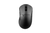Hiiret - Pulsar X3 CRAZYLIGHT Mini Wireless (Jet Black) - Pelihiiri - Optinen - 5 painiketta - Musta - PX3RCL101