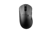 Hiiret - Pulsar X3 LHD CRAZYLIGHT Mini Wireless (Jet Black) - Pelihiiri - Optinen - 5 painiketta - Musta - PX3LCL101