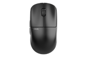 Hiiret - Pulsar X2 CRAZYLIGHT Medium Wireless (Jet Black) - Pelihiiri - Optinen - 5 painiketta - Musta - PX2CL201