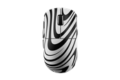 Hiiret - Pulsar X2 CRAZYLIGHT Mini Wireless - Boardzy Limited Edition - Pelihiiri - Optinen - 5 painiketta - Valkoinen - PX2CL115
