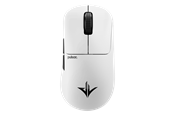 Hiiret - Pulsar Pro Series Medium (JV-X) - Pelihiiri - Optinen - 5 painiketta - Valkoinen - PJVX22