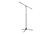 Kaapelihyllyt, Kaapelisukat & Kaapelisiteet - K&M 27105 - boom stand for microphone - 27105
