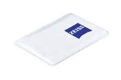 Kaapelihyllyt, Kaapelisukat & Kaapelisiteet - Carl ZEISS - cleaning cloth - 2096-818