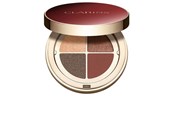 Meikit - Clarins Eyeshadow Palette 4.2 g. – 10 Maple Gradation. - 3666057238482