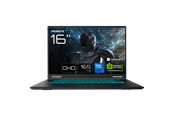 Kannettava tietokone - GIGABYTE Gaming A16 Pro - 16" | RTX 5070 Ti | Core 7  | 32GB | 1TB - DXHG4NECC4SH