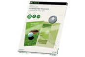 Laminointi - Esselte 74850000 laminator pouch - 74850000