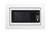 Mini- ja mikroaaltouunit - Gorenje BM205W - microwave oven with grill - built-in - white - BM205W