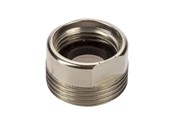 Naulat ja ruuvit - Nordic Quality 352199 plumbing fitting - 352199