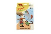 Luovat leikit - Micki Pippi vandperler - 18303