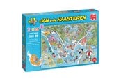 Palapelit - Jan Van Haasteren Junior Water Slide Madness (360) - 707-1110100533