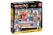 Palapelit - Wasgij Original 42 Rule The Runway! (1000) - 1110100584