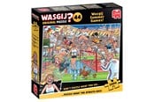 Palapelit - Wasgij Original 44 Summer Games! (1000) - 1110100587