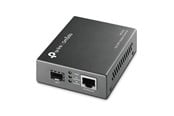 Verkkolaitteet & langattoman verkon laajentimet - TP-Link Omada MC420L network media converter - MC420L