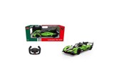 Pienoismallit: autot - RASTAR RC Lamborghini SC63 1:14 - 23325