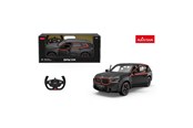 Kauko-ohjattavat - RASTAR RC BMW XM 1:14 - 23330