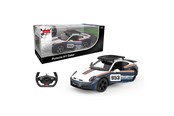 Kauko-ohjattavat - RASTAR RC Porsche 911 Dakar 1:14 - 23331