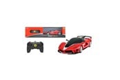 Kauko-ohjattavat - RASTAR RC Ferrari FXX K Evo 1:24 - 23333