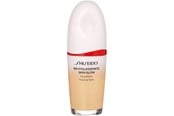 Meikit - Shiseido Revitalessence Skin Glow Foundation 160 - 729238193475